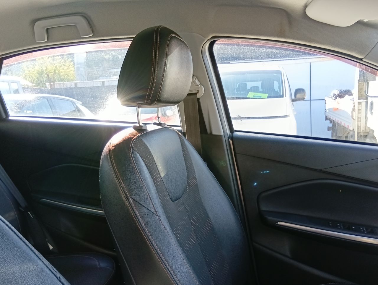CHERY - 5