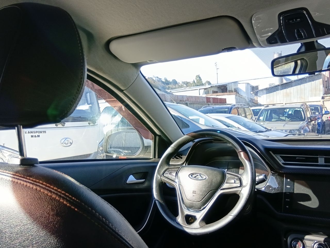 CHERY - 6