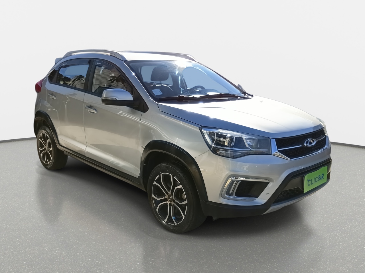 CHERY