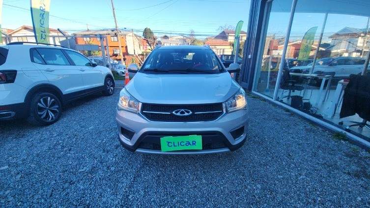 CHERY - 2