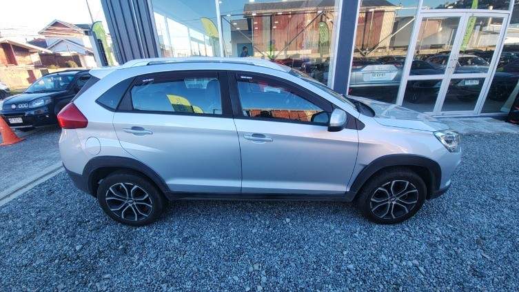 CHERY - 3