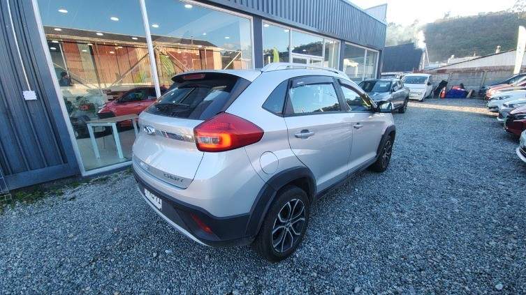 CHERY - 4