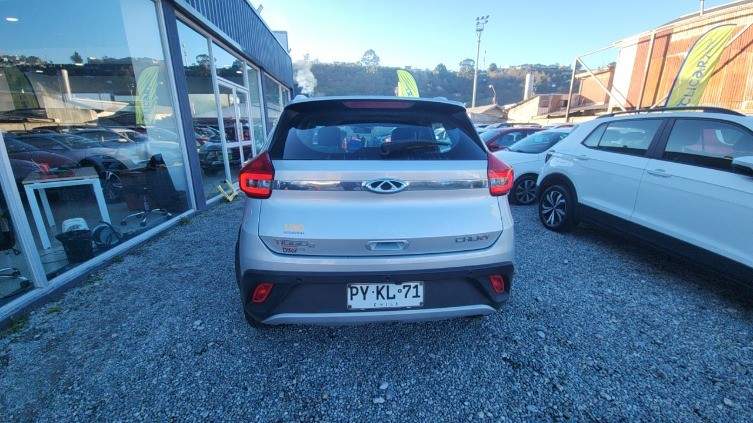 CHERY - 5