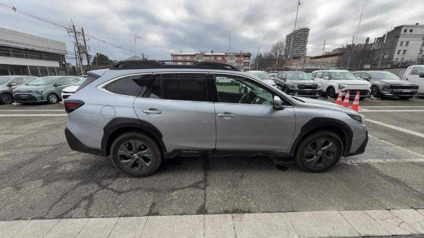 SUBARU - 2