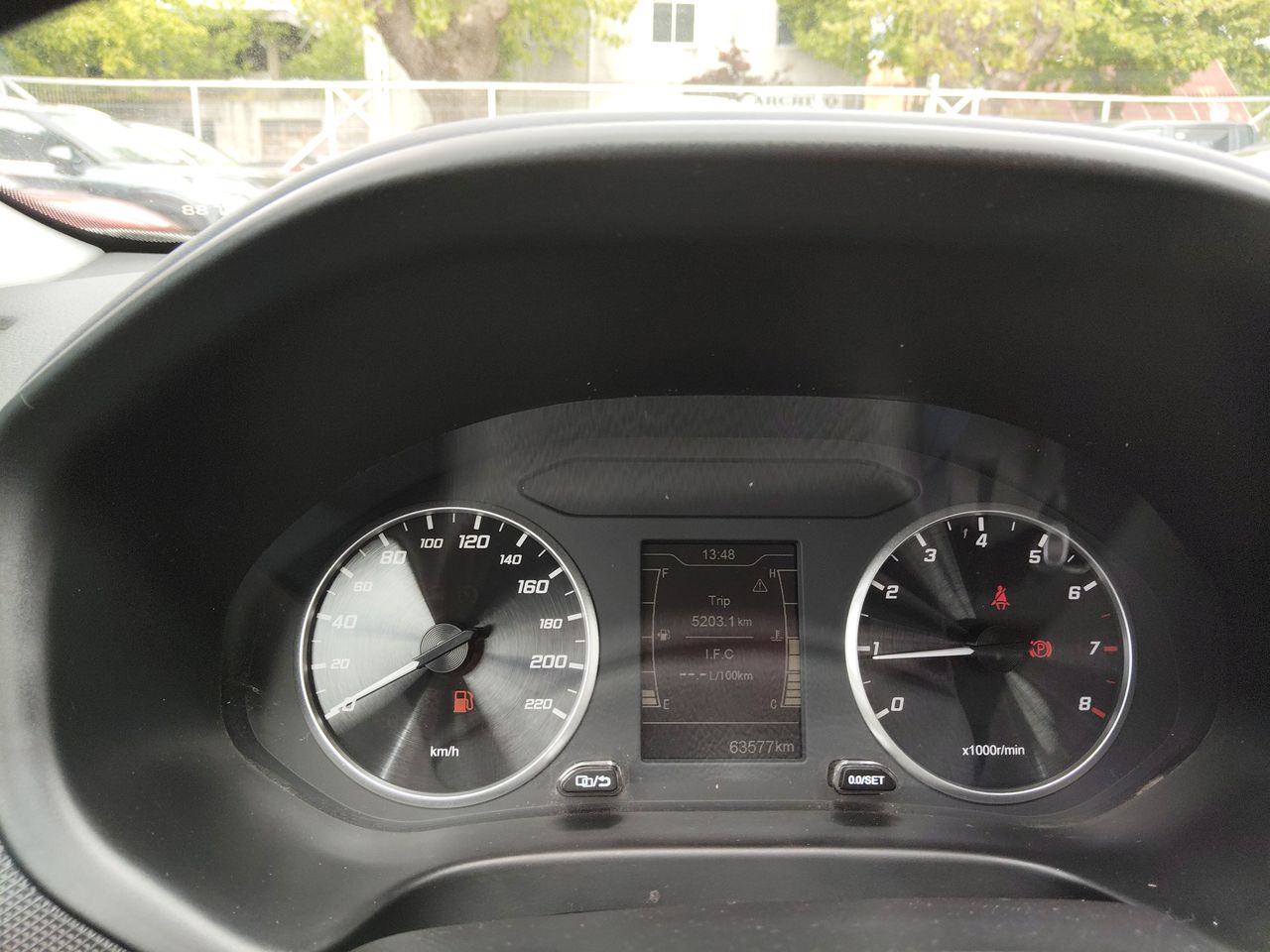 CHERY - 28
