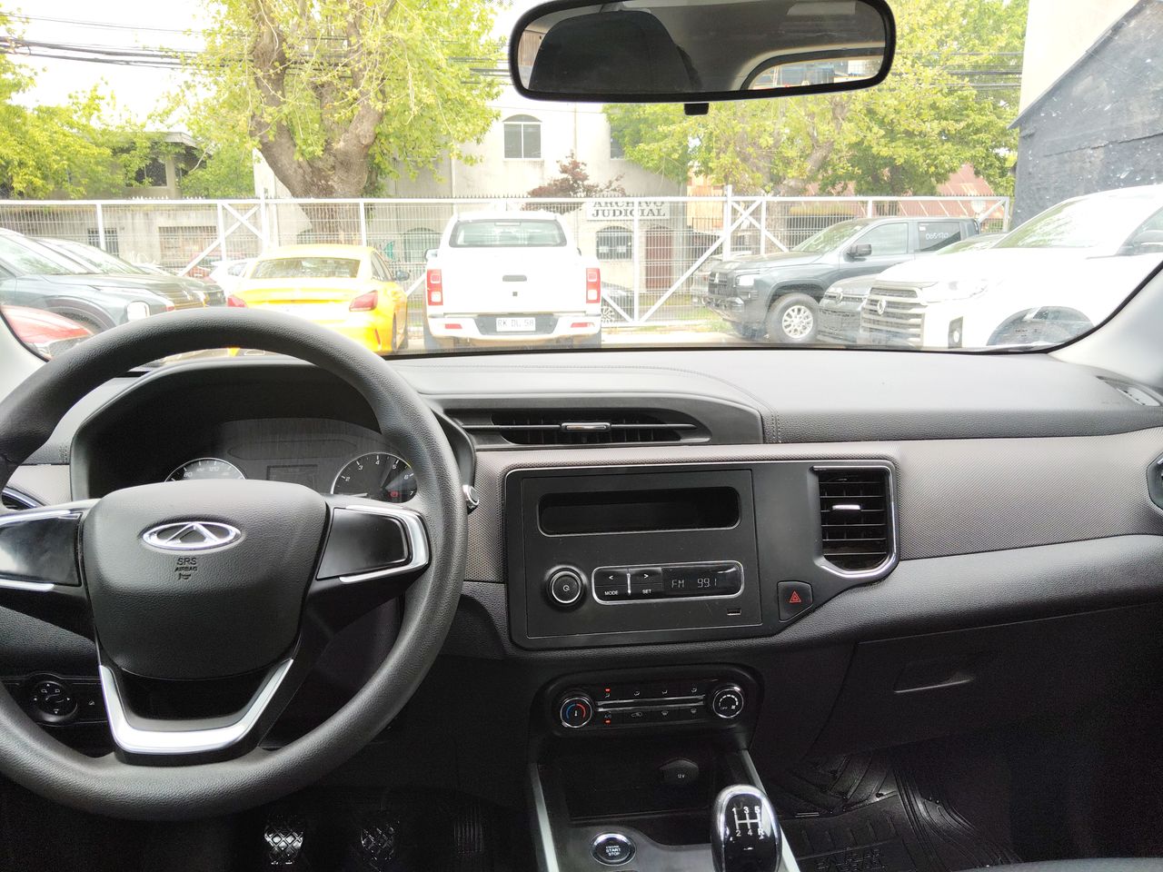 CHERY - 33
