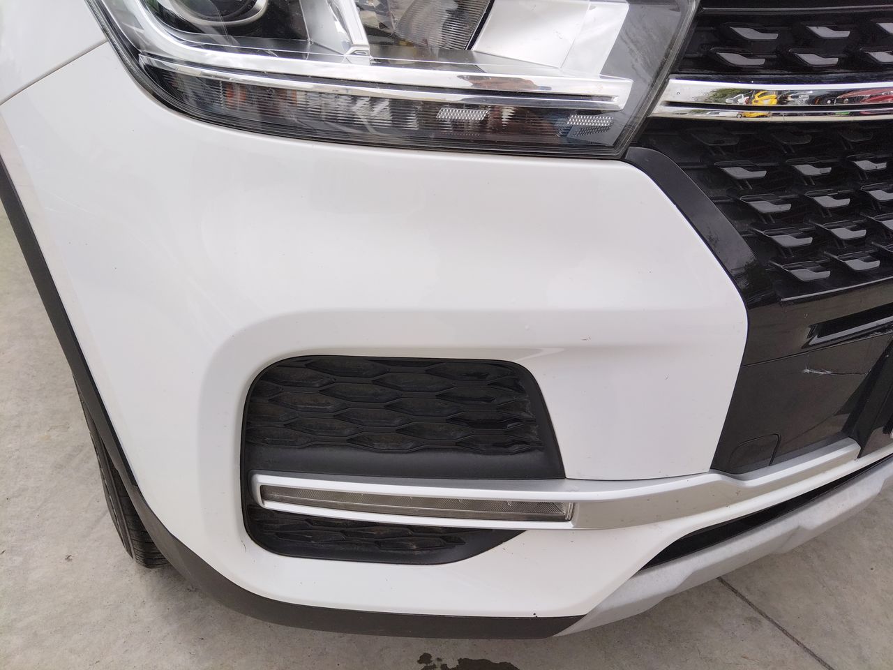 CHERY - 20
