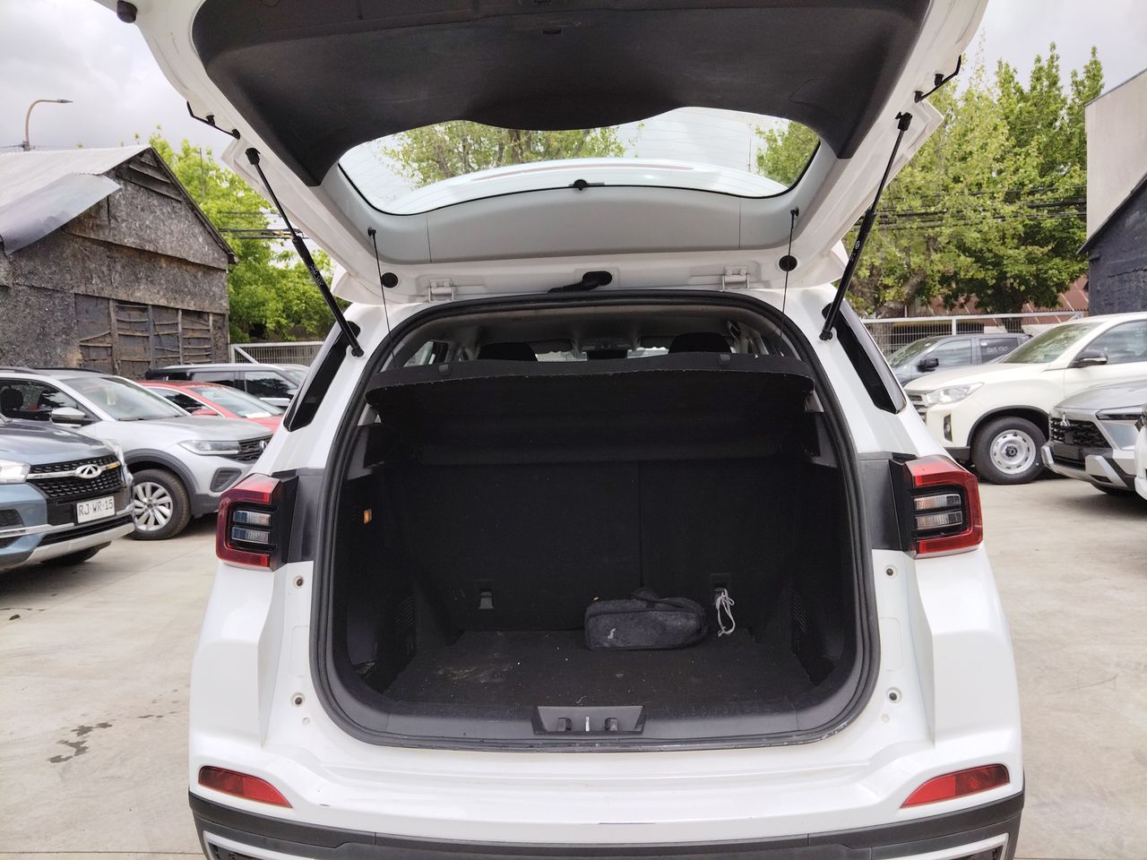CHERY - 22