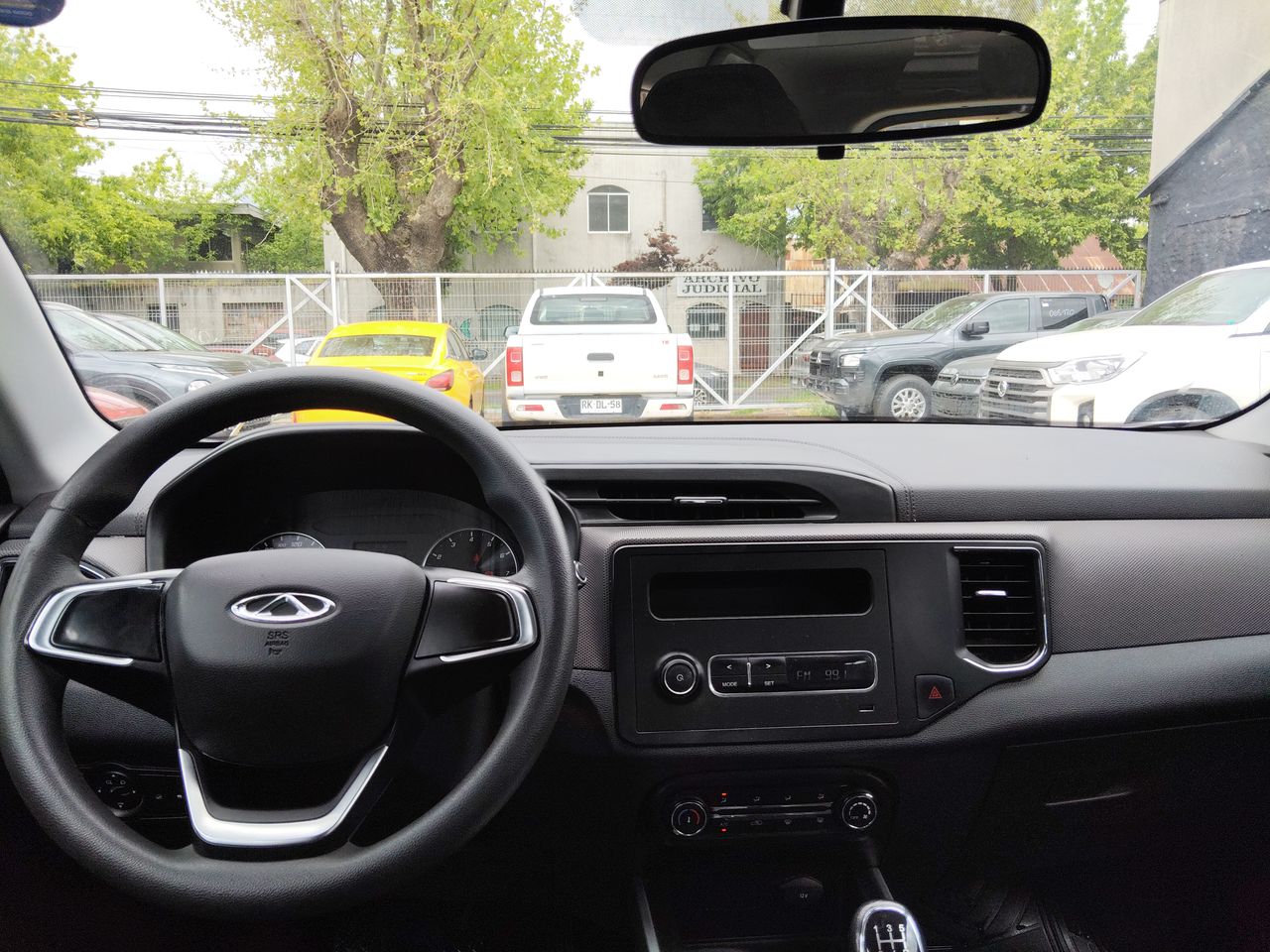 CHERY - 9