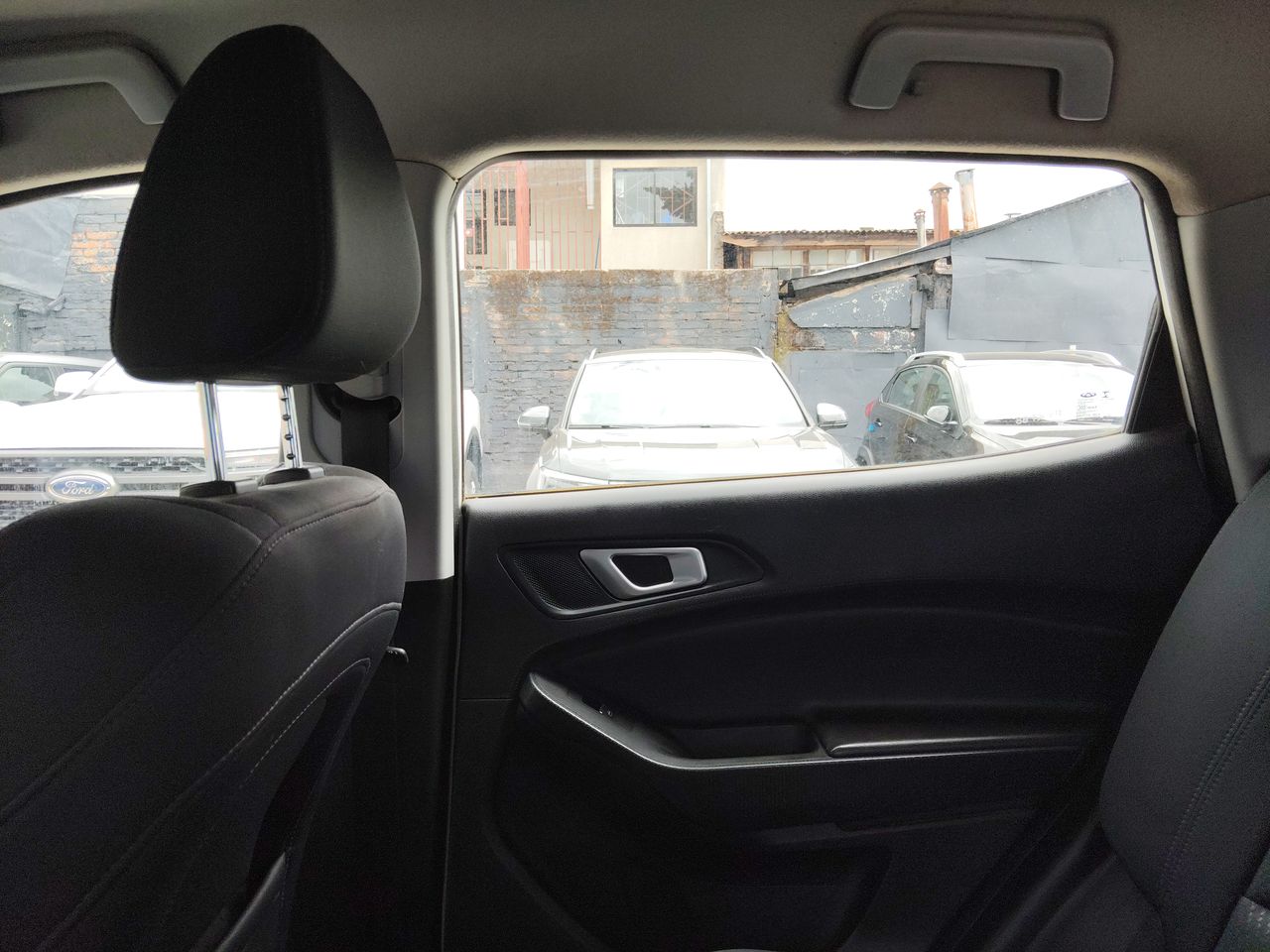 CHERY - 11