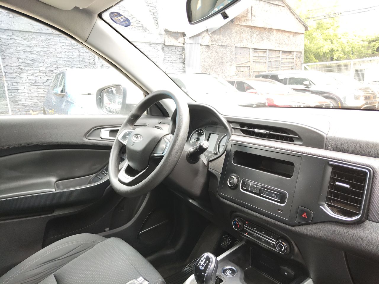 CHERY - 16
