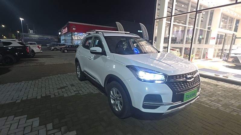 CHERY - 0