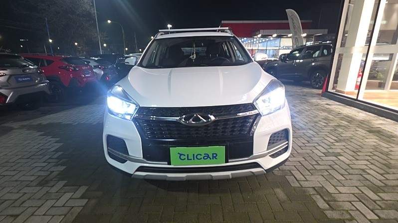 CHERY - 1