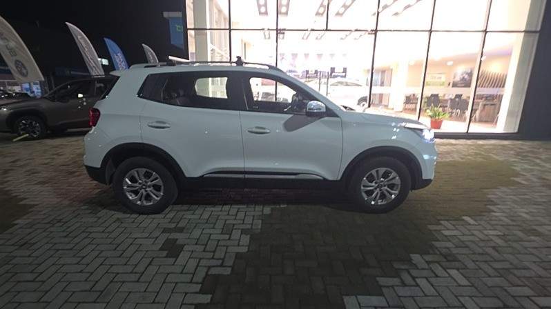 CHERY - 2