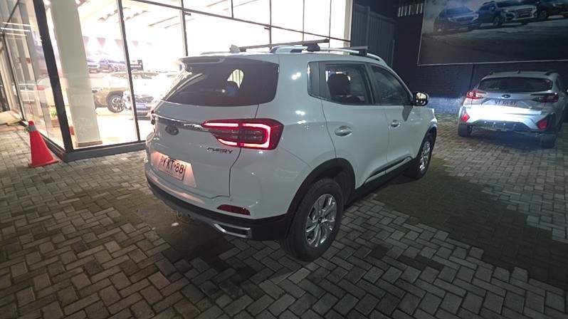 CHERY - 3