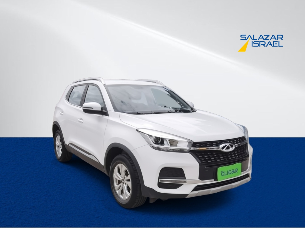 CHERY