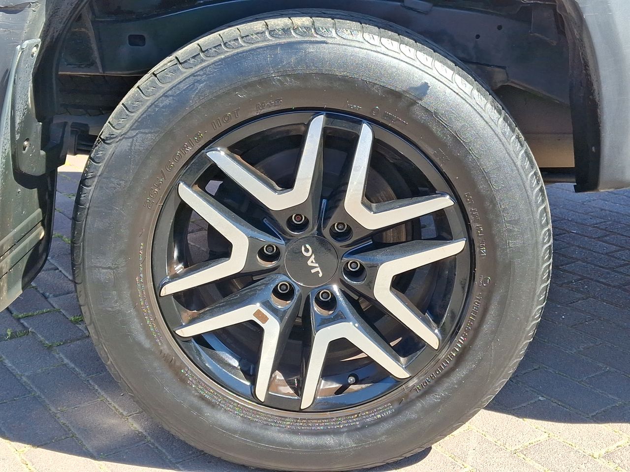 JAC - 17