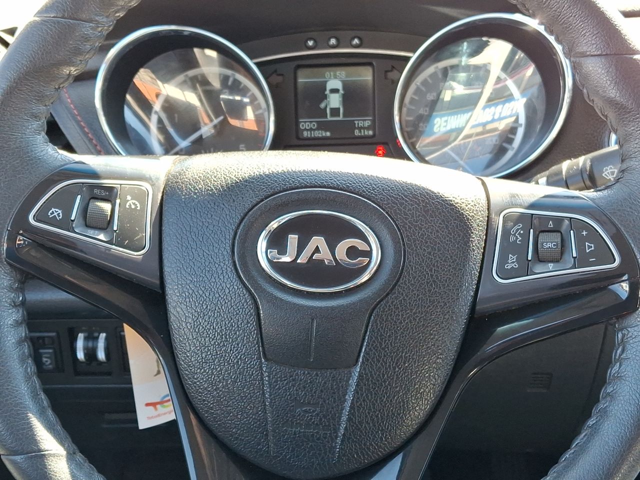 JAC - 26
