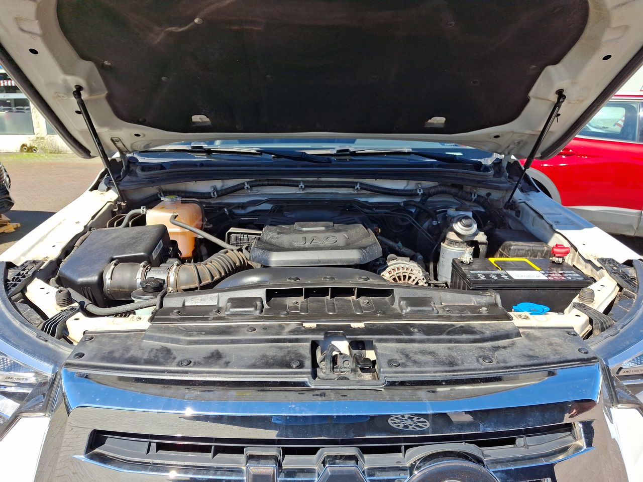JAC - 18