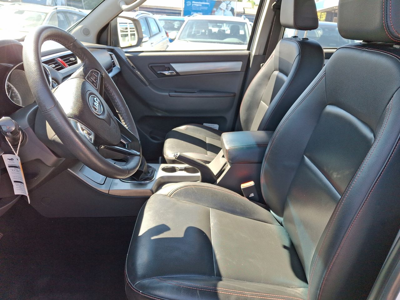 JAC - 24