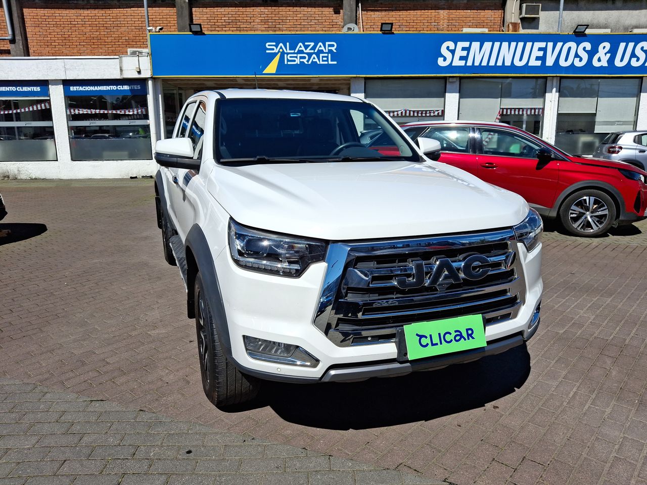 JAC - 1