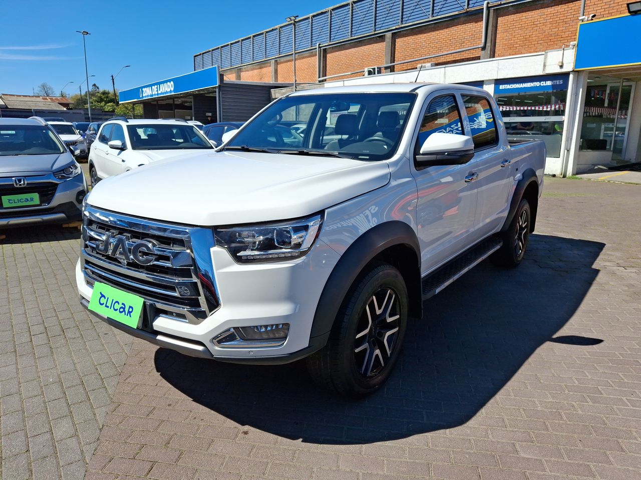 JAC - 3