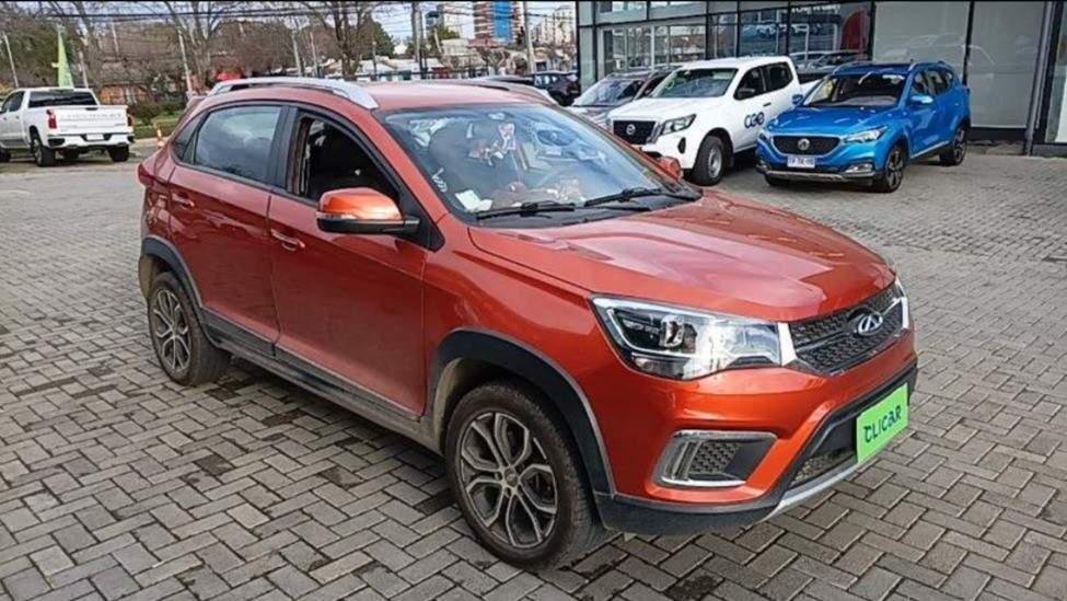 CHERY - 1