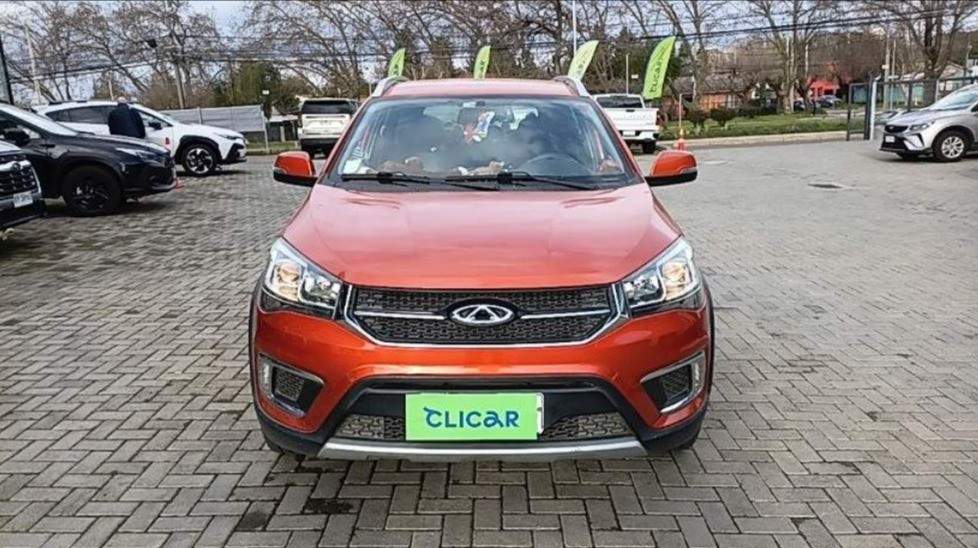 CHERY - 2