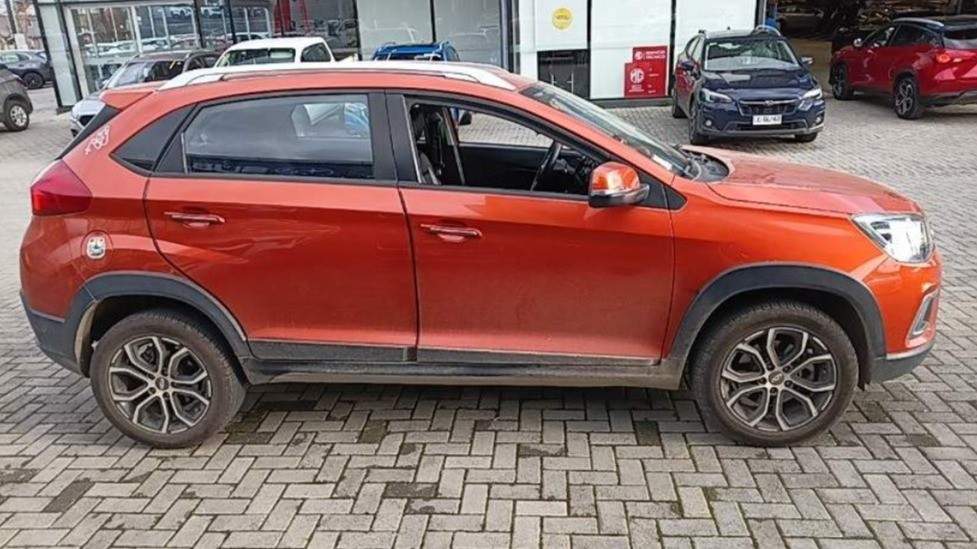 CHERY - 3