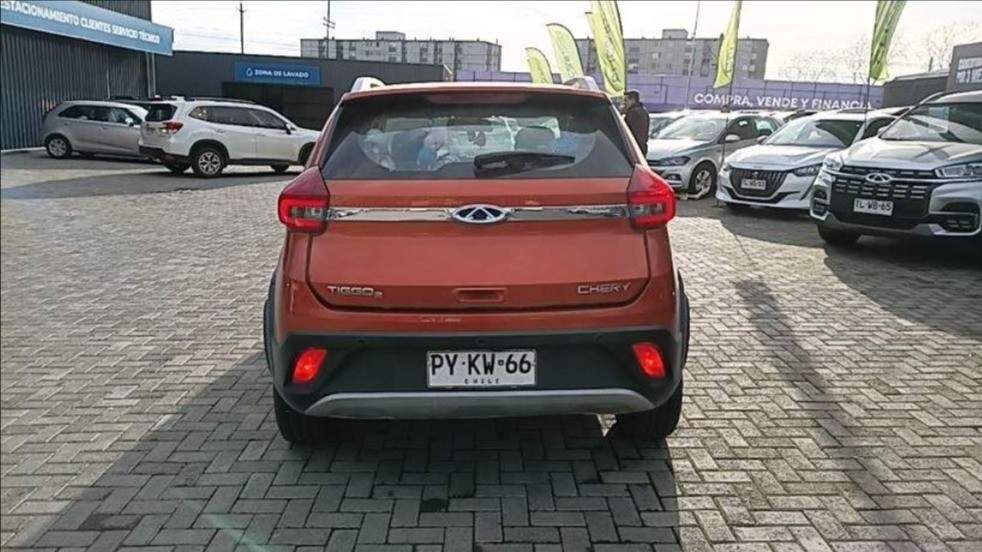 CHERY - 5