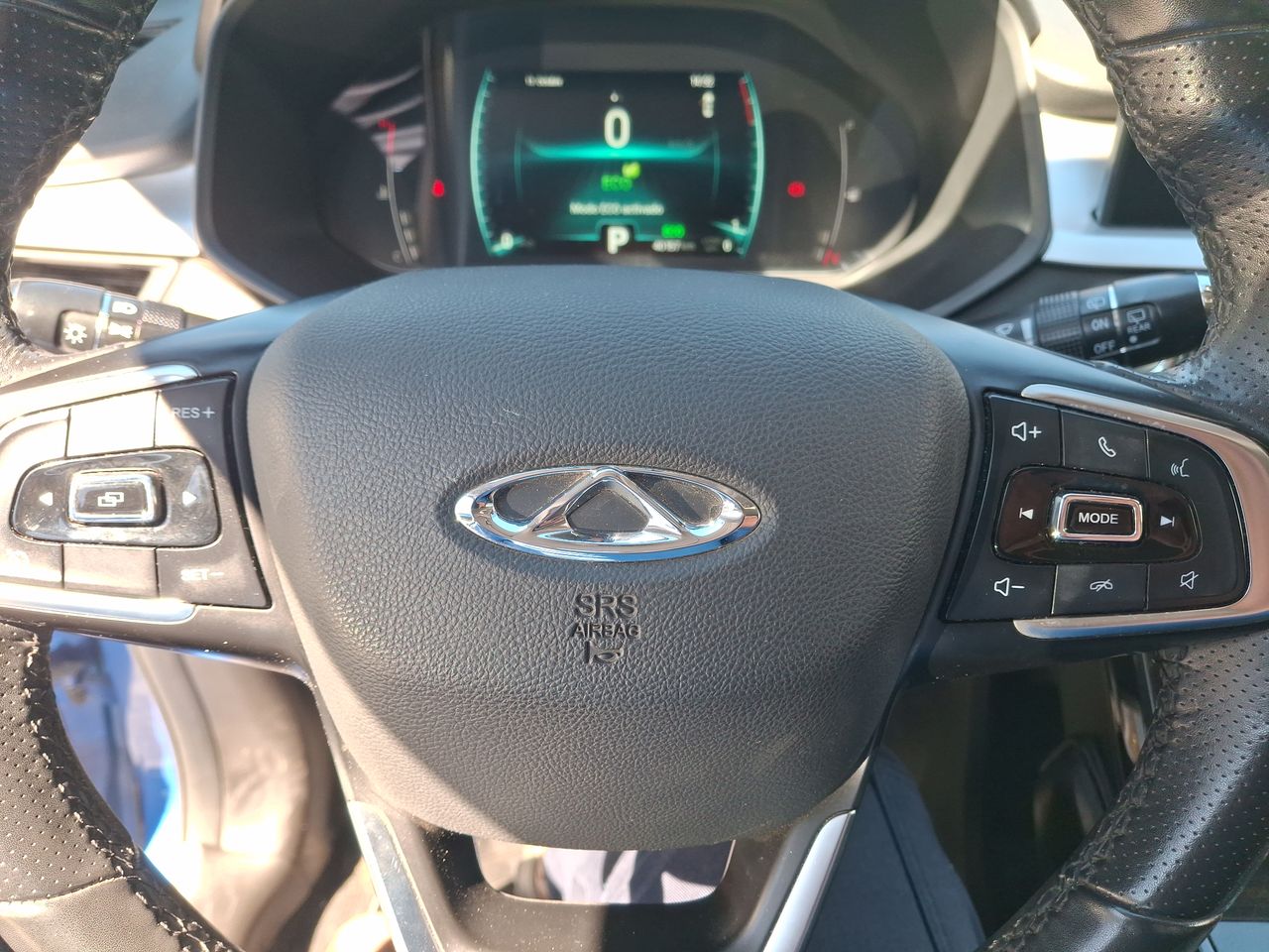 CHERY - 26
