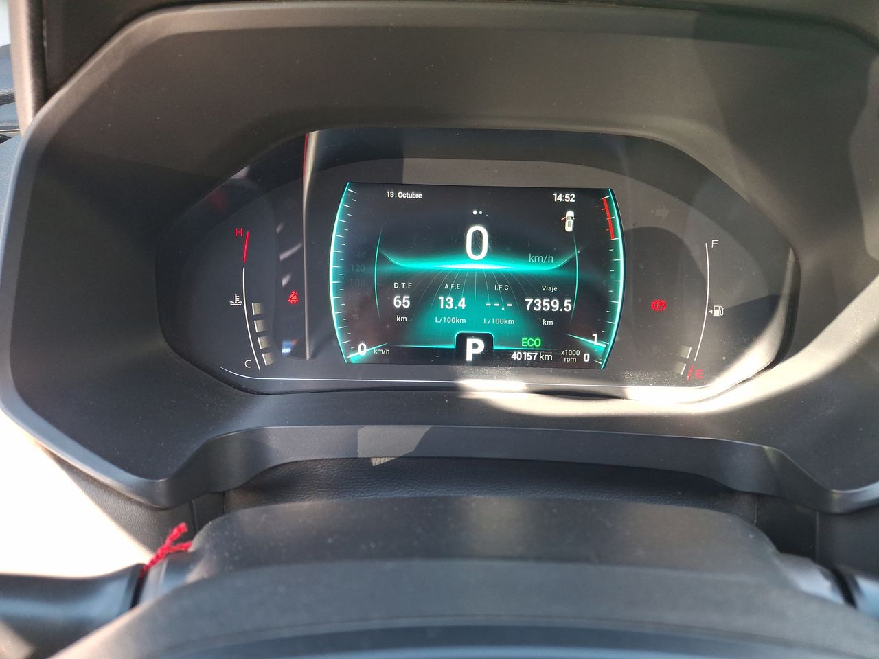 CHERY - 27
