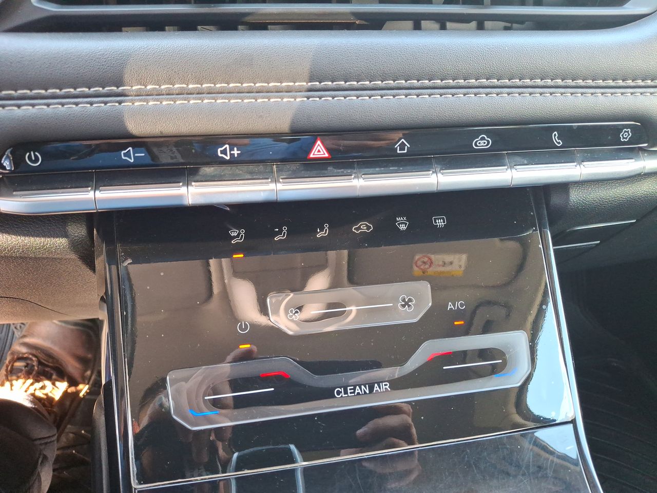 CHERY - 30