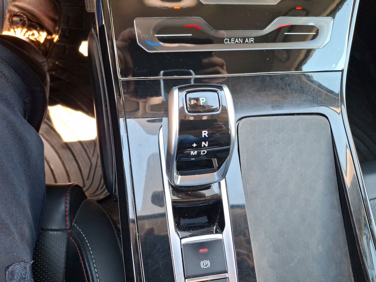 CHERY - 31