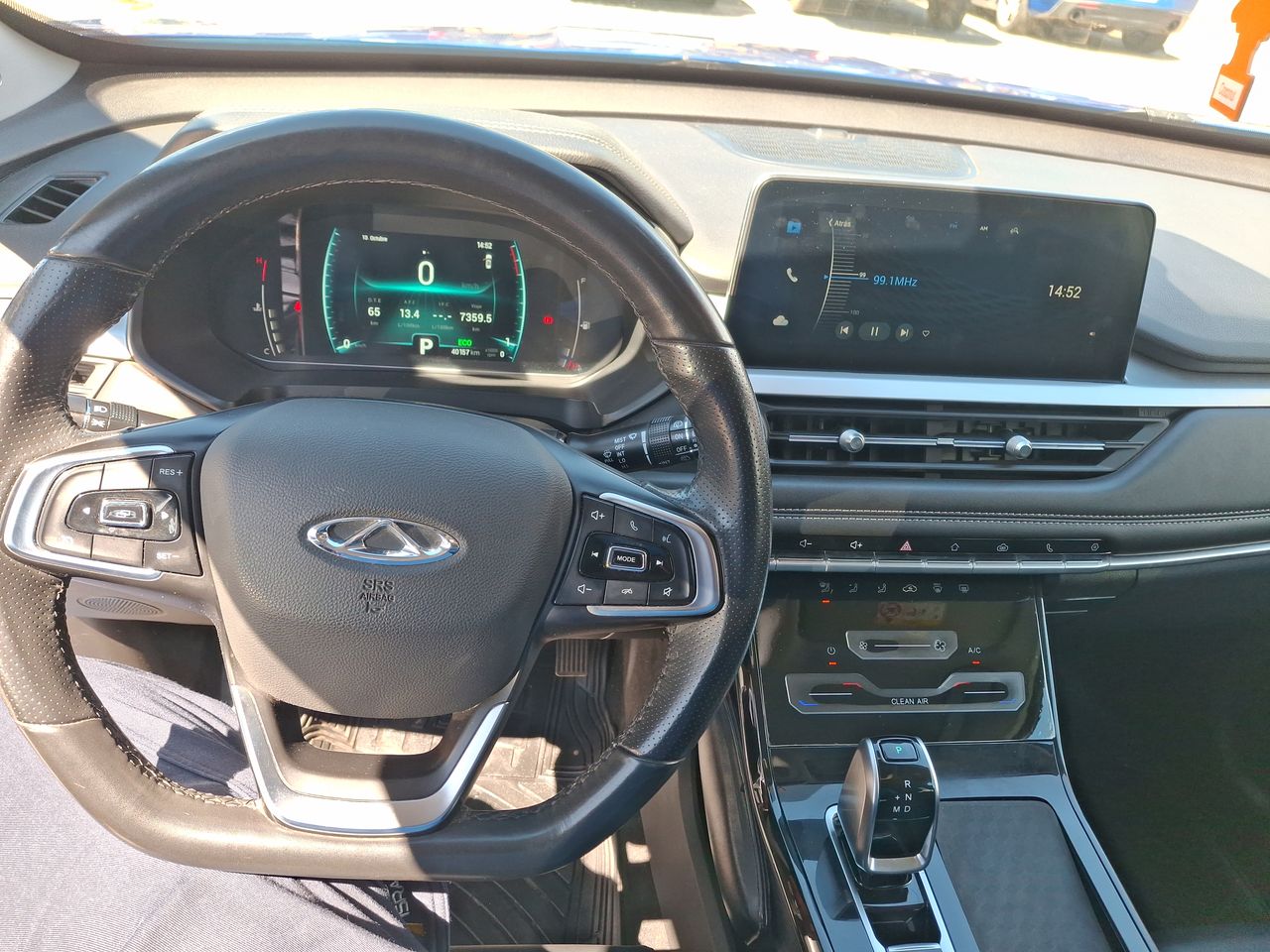 CHERY - 32