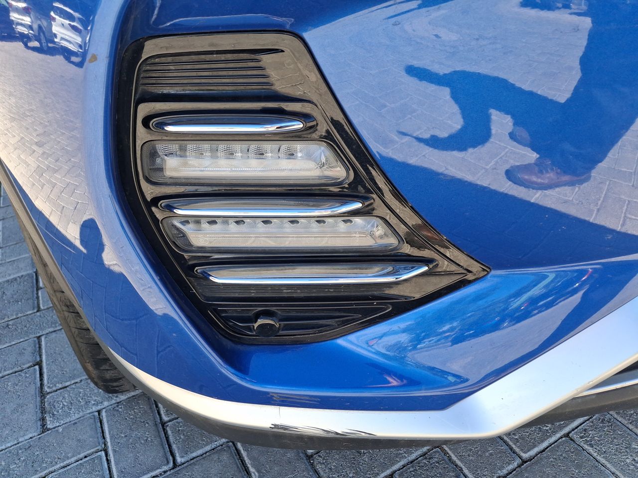 CHERY - 19
