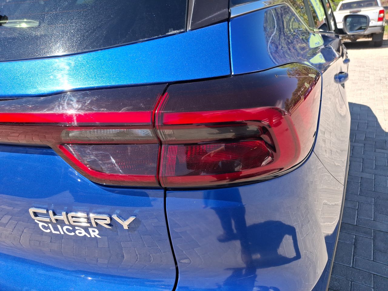 CHERY - 20