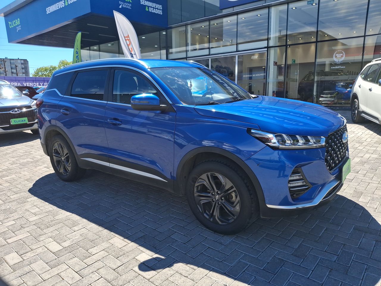 CHERY - 1