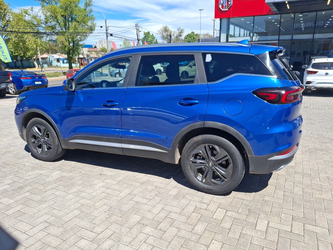 CHERY - 4