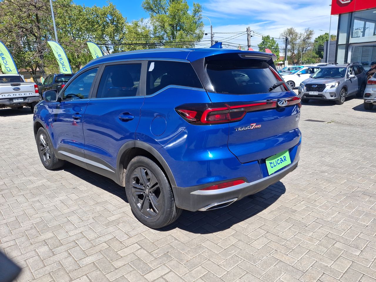 CHERY - 5