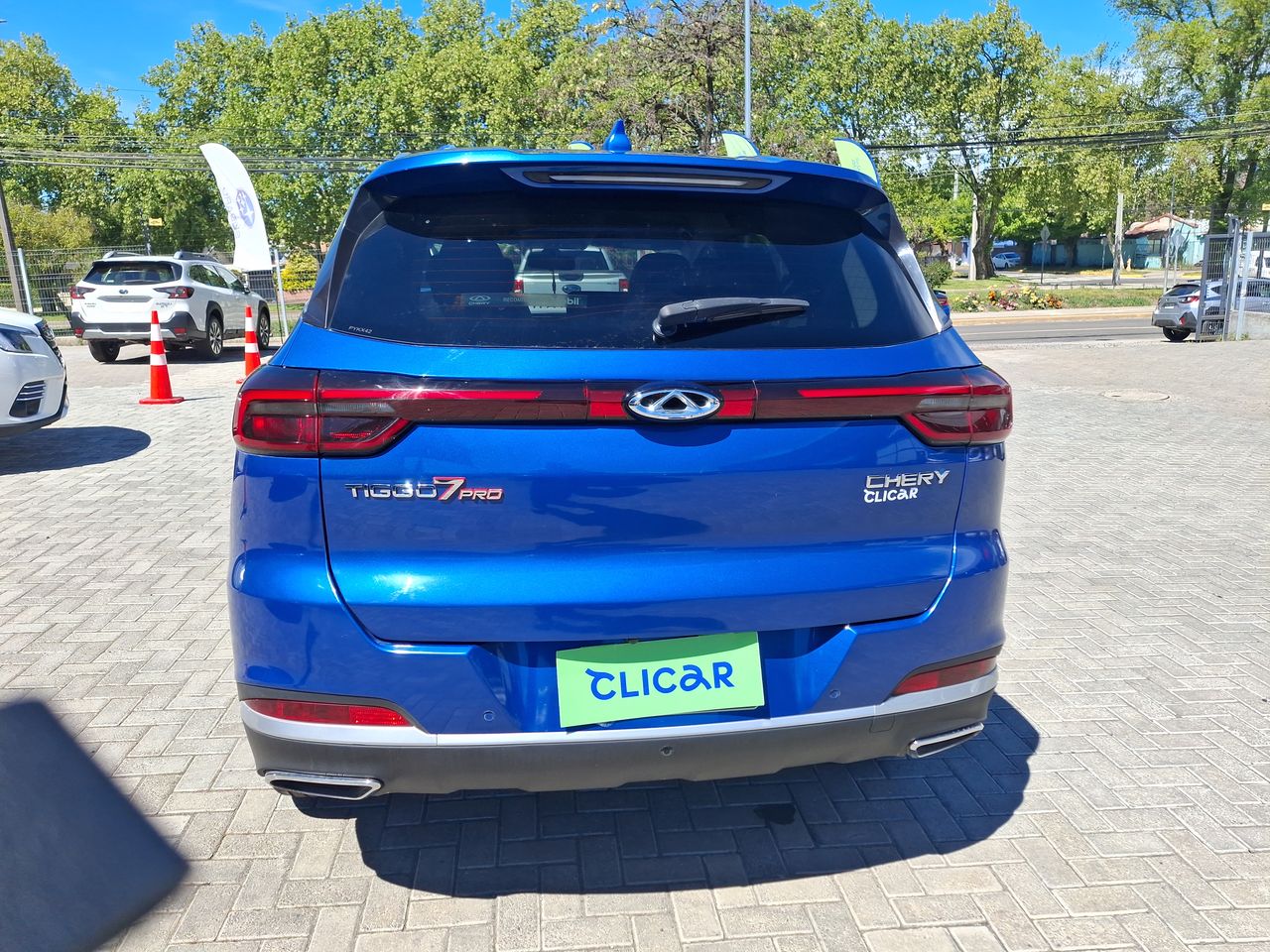 CHERY - 6