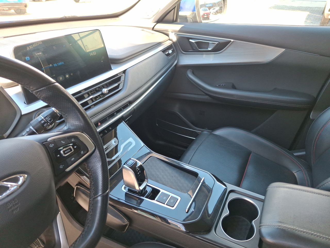 CHERY - 9