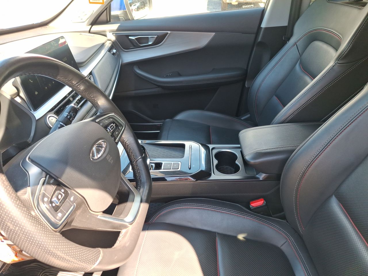 CHERY - 10