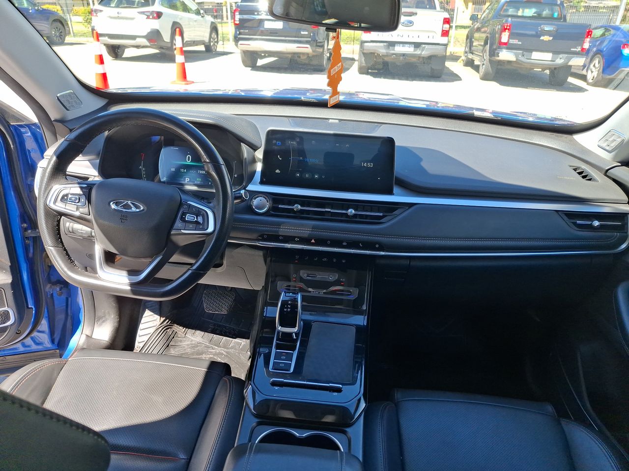 CHERY - 14