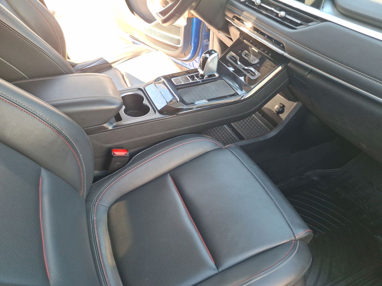 CHERY - 15