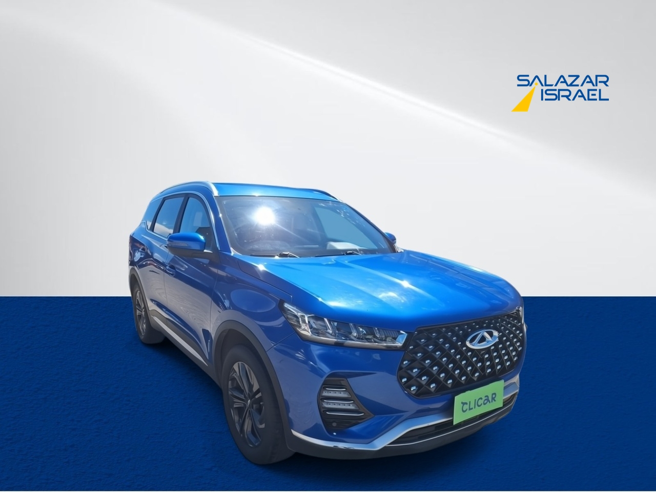CHERY