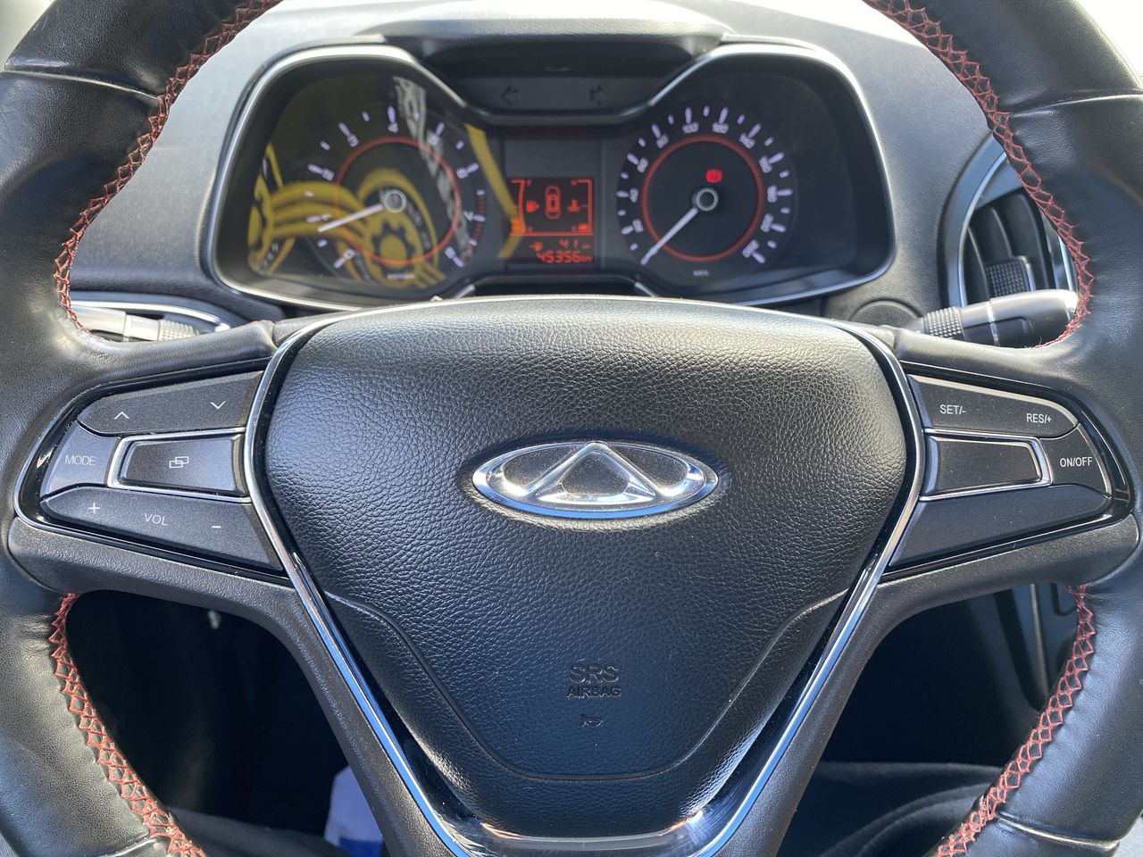 CHERY - 26