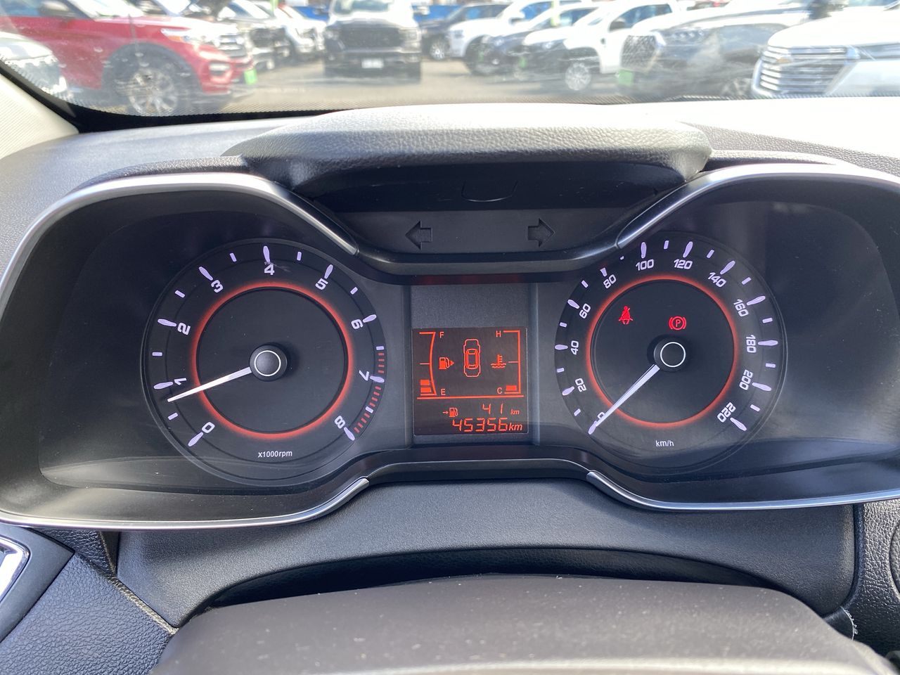CHERY - 27