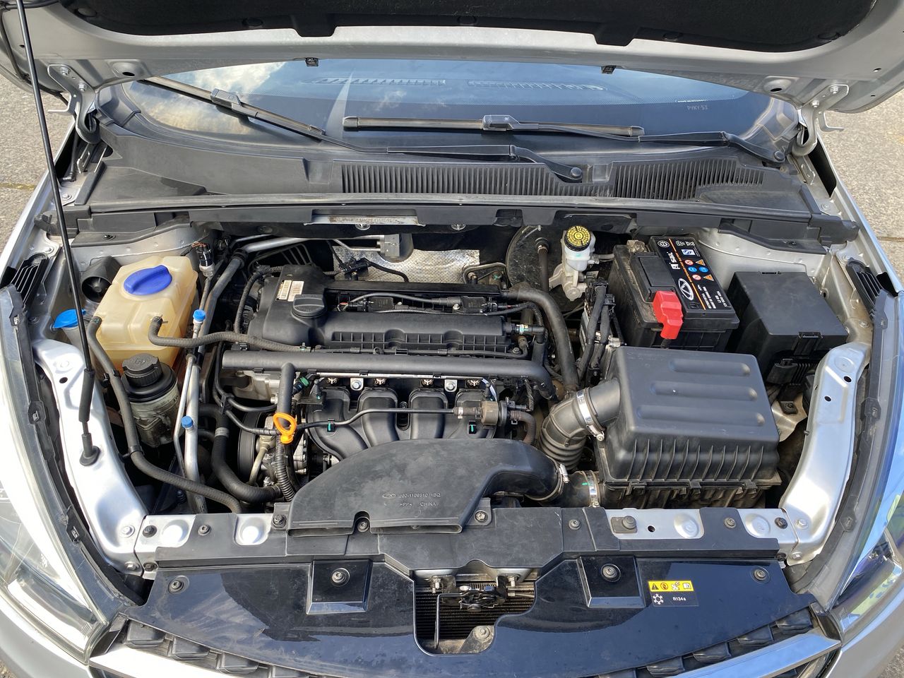 CHERY - 18
