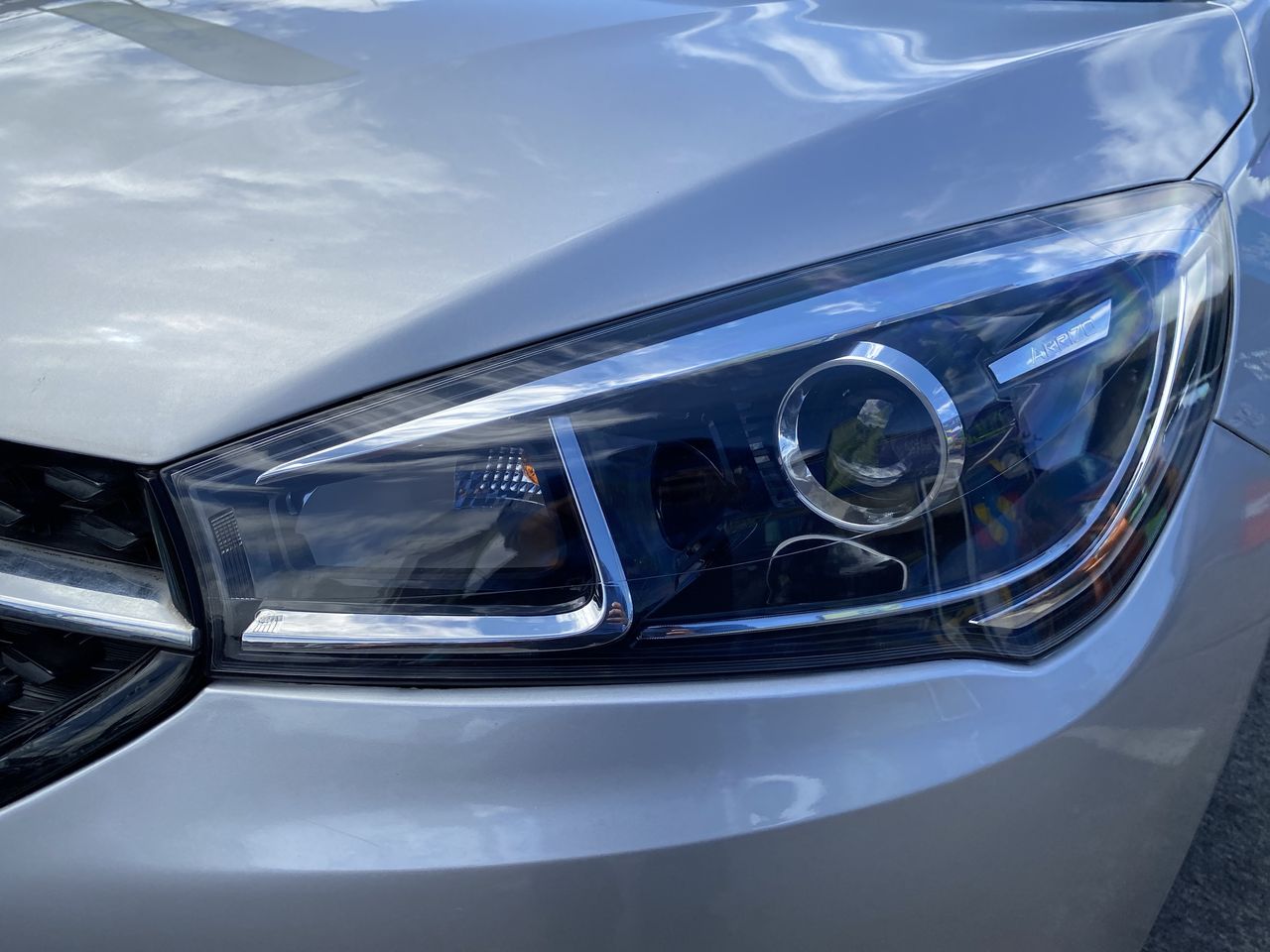 CHERY - 19